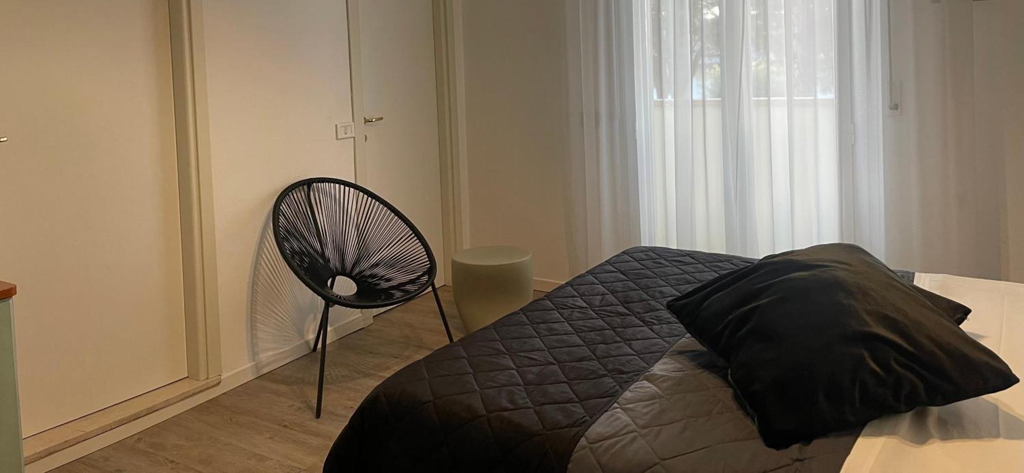Casa Major Appartamenti チェルヴィア エクステリア 写真