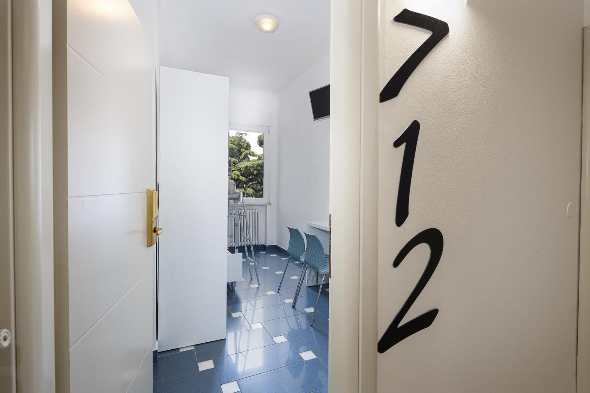 Casa Major Appartamenti チェルヴィア エクステリア 写真